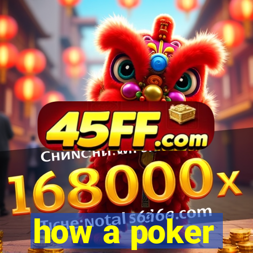 how a poker-faced girl really feels